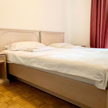 Appartamento Bolzano - Vittorio Veneto - Parcheggio Incluso Dış mekan fotoğraf