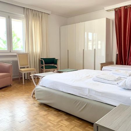 Appartamento Bolzano - Vittorio Veneto - Parcheggio Incluso Dış mekan fotoğraf