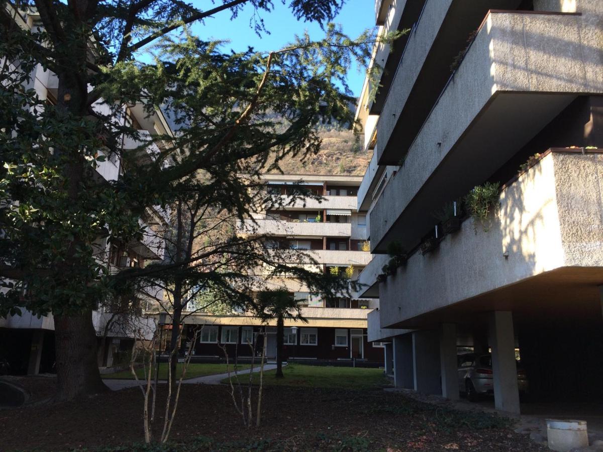 Appartamento Bolzano - Vittorio Veneto - Parcheggio Incluso Dış mekan fotoğraf