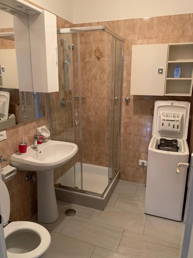 Appartamento Bolzano - Vittorio Veneto - Parcheggio Incluso Dış mekan fotoğraf