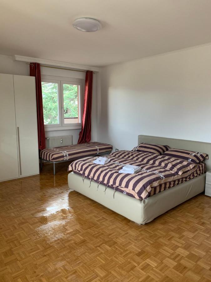 Appartamento Bolzano - Vittorio Veneto - Parcheggio Incluso Dış mekan fotoğraf