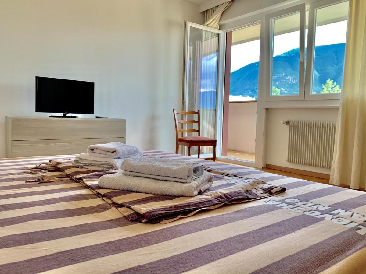 Appartamento Bolzano - Vittorio Veneto - Parcheggio Incluso Dış mekan fotoğraf