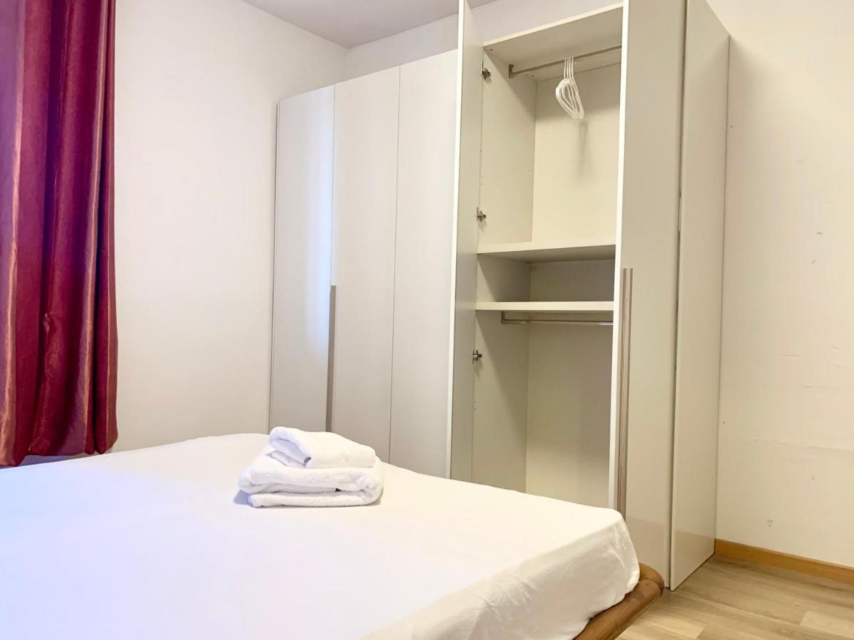 Appartamento Bolzano - Vittorio Veneto - Parcheggio Incluso Dış mekan fotoğraf