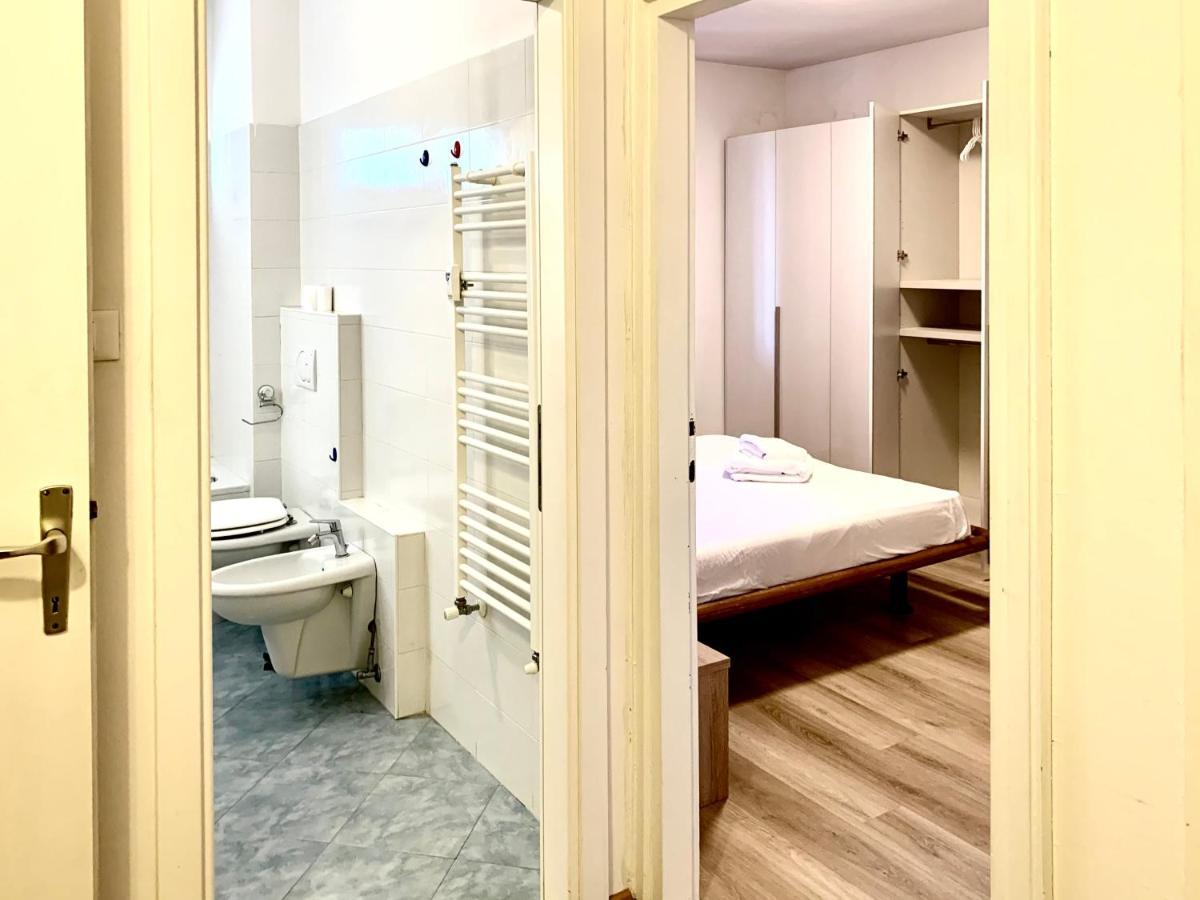 Appartamento Bolzano - Vittorio Veneto - Parcheggio Incluso Dış mekan fotoğraf